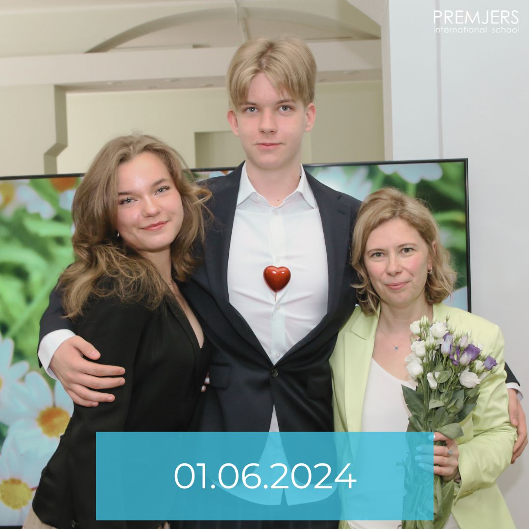 06.06 – MYP Graduation
