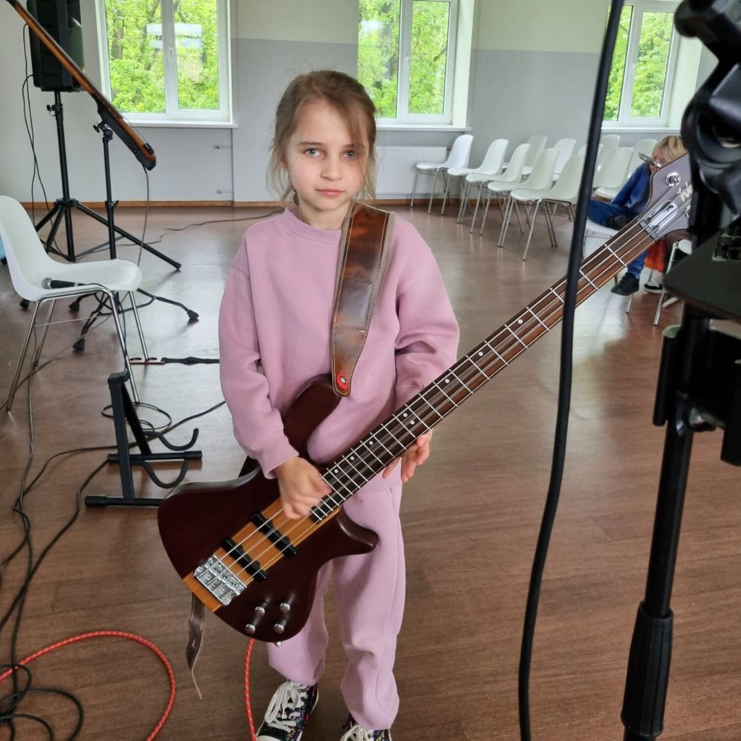 A Musical Journey Through the Decades at International School Premjers