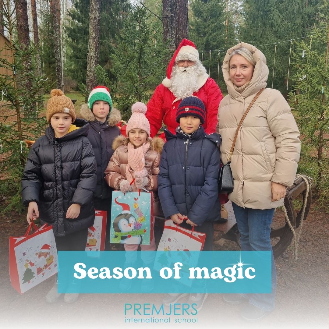 Christmas is a Time of Miracles!
