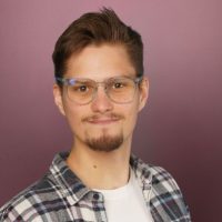 Mr Andrei Khrustalev
