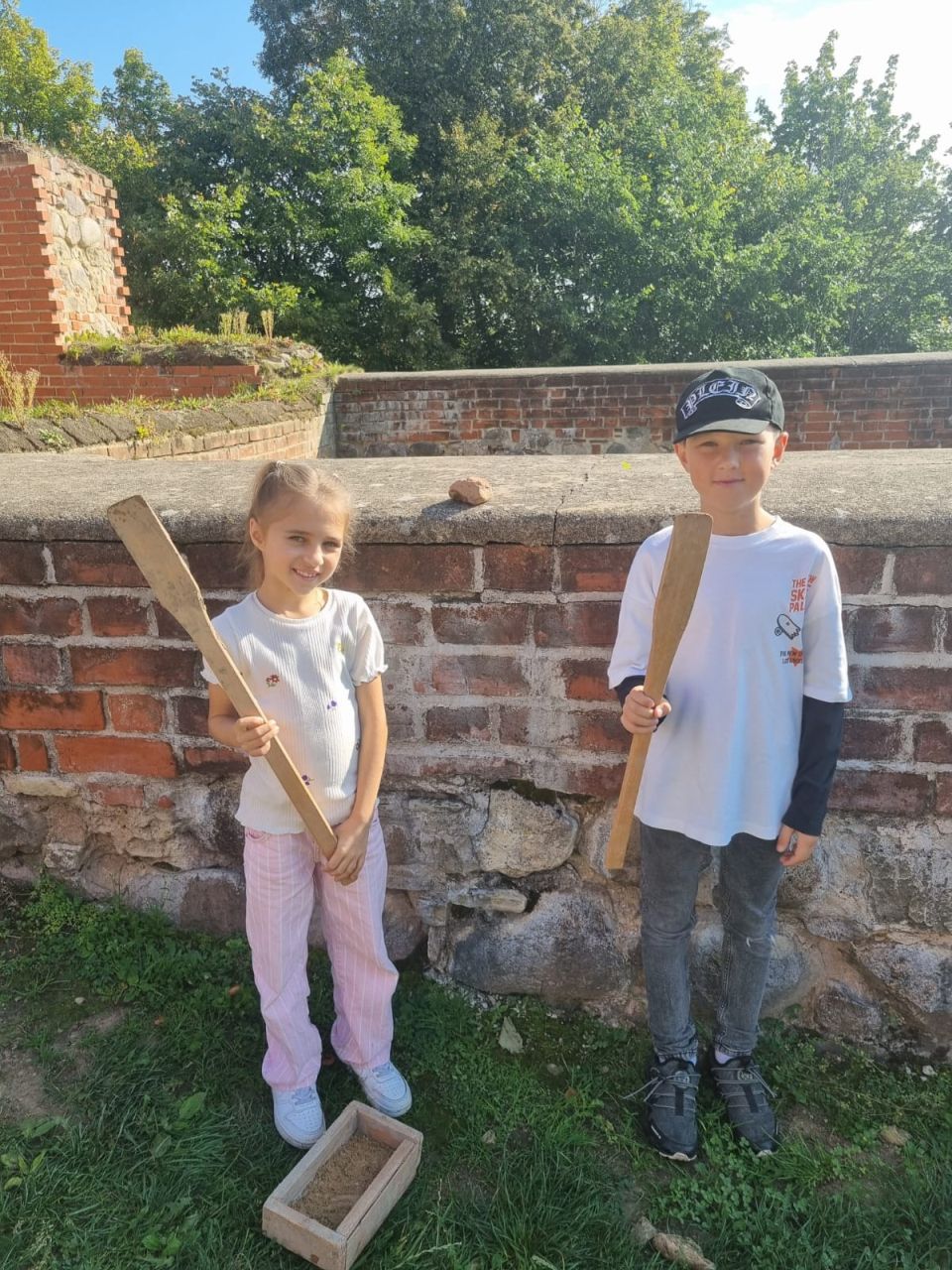 Autumn School Trip
