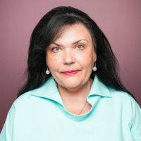 Ms Irina Jeremejeva