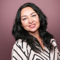 Ms Jekaterina Budo