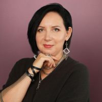 Ms Jelena Kilgaste