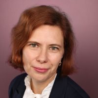 Ms Jelena Savostina