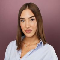 Ms Polina Chumichova