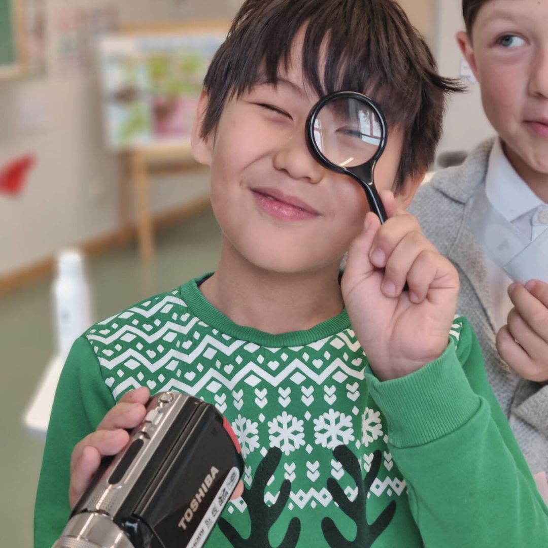 Happy Teachers’ Day!