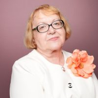 Ms Valentina Petlaha