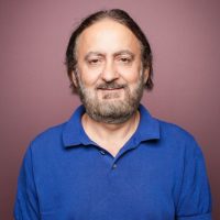 Mr Varoujan Akopian