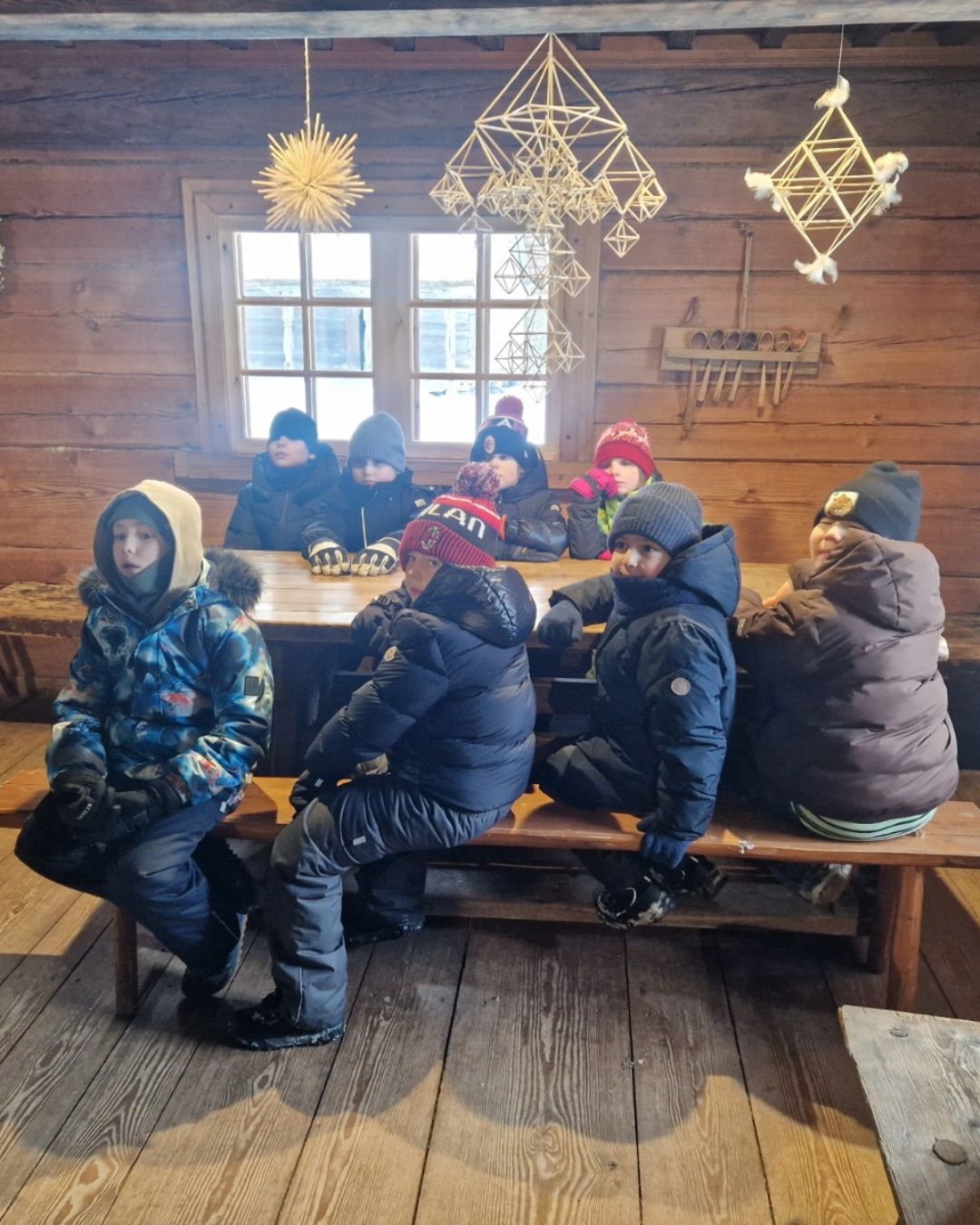 Stepping Back in Time: Exploring Latvia’s Rural Heritage